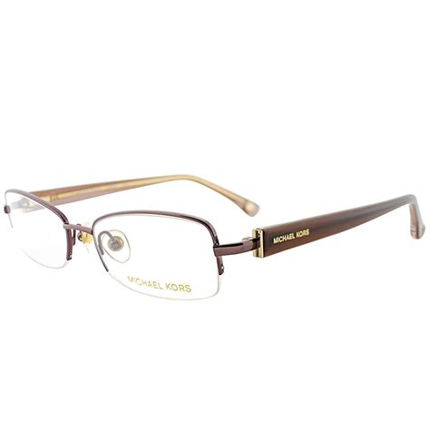 MICHAEL KORS MK312 EYEGLASSES at AtoZEyewear.com